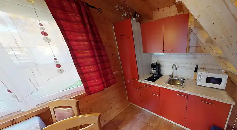 Ferienhaus in Treffen am Ossiacher See