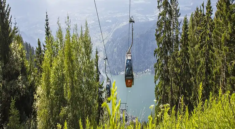 Ferienhaus in Treffen am Ossiacher See