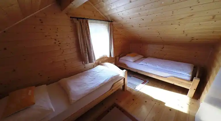 Ferienhaus in Treffen am Ossiacher See