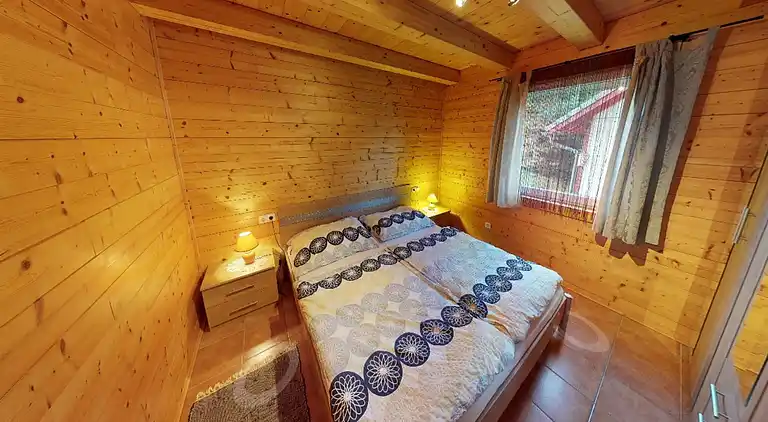 Ferienhaus in Treffen am Ossiacher See