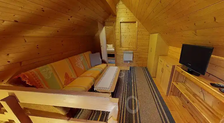 Ferienhaus in Treffen am Ossiacher See