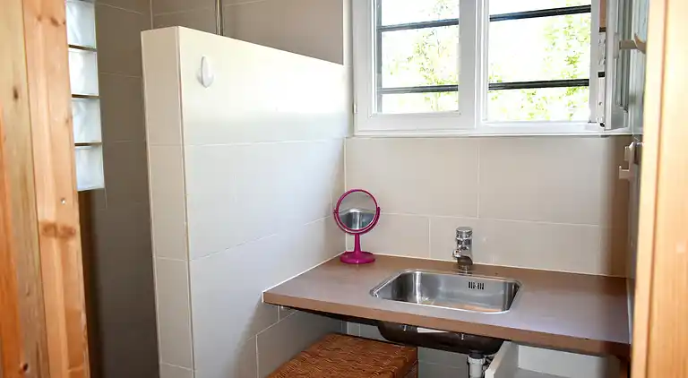 Sommerhus i Sémelay