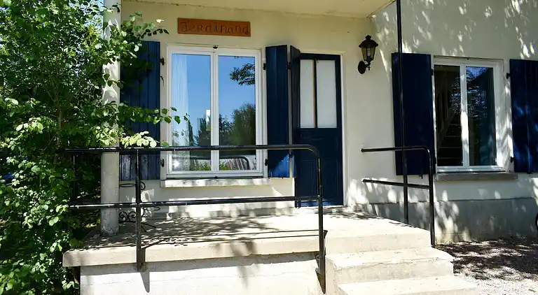 Sommerhus i Sémelay