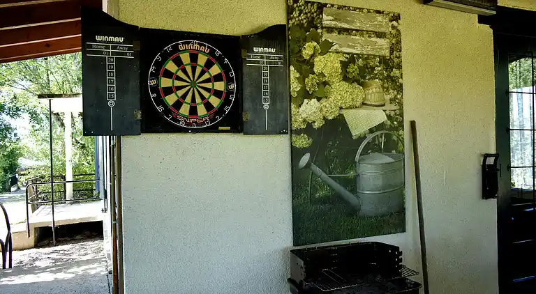 Sommerhus i Sémelay