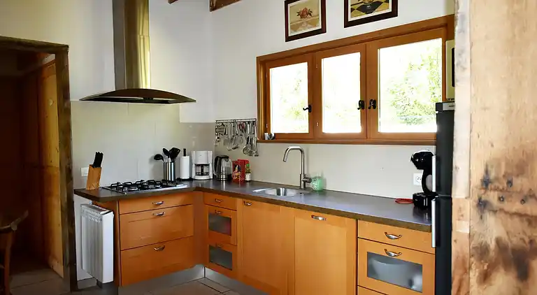 Sommerhus i Sémelay