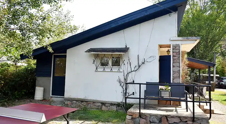 Sommerhus i Sémelay