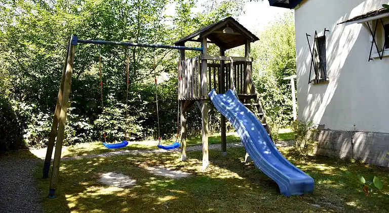 Sommerhus i Sémelay