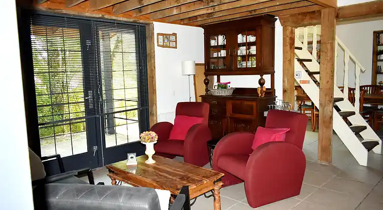 Sommerhus i Sémelay