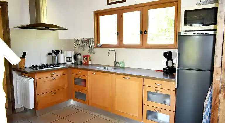 Sommerhus i Sémelay