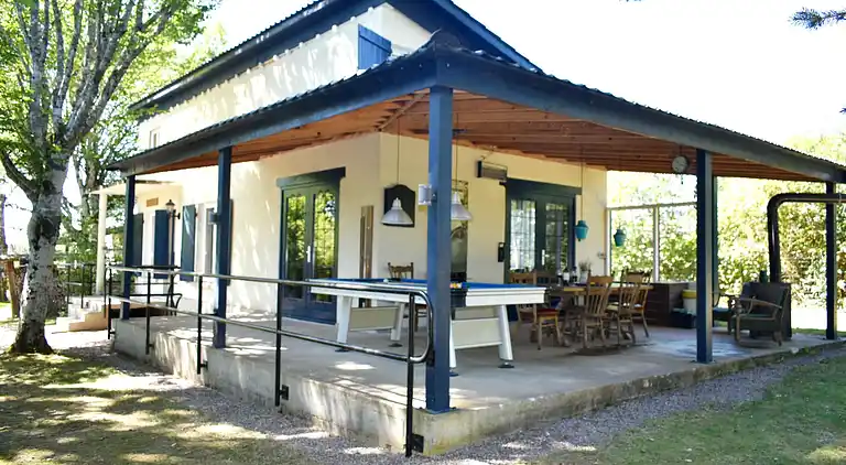 Sommerhus i Sémelay