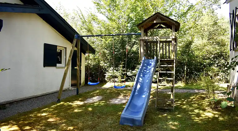 Sommerhus i Sémelay