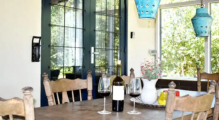 Sommerhus i Sémelay