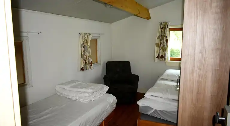 Sommerhus i Sémelay