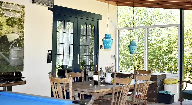 Sommerhus i Sémelay