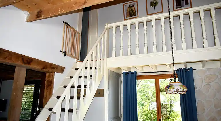 Sommerhus i Sémelay