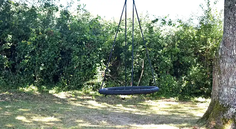 Sommerhus i Sémelay