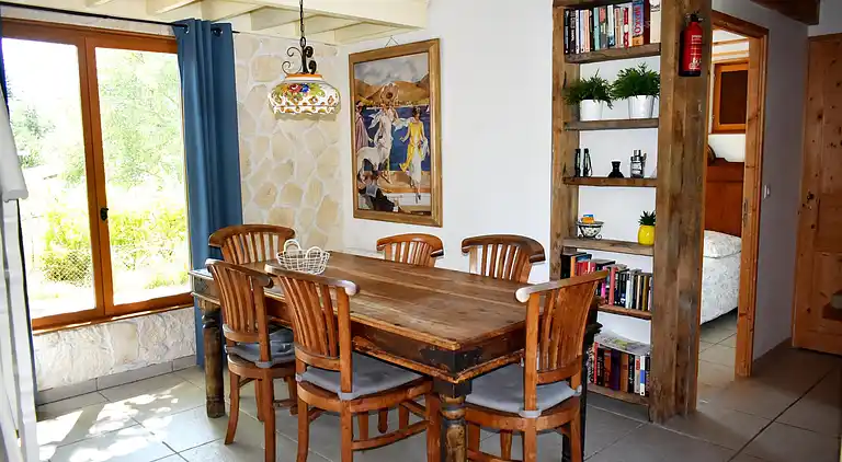 Sommerhus i Sémelay