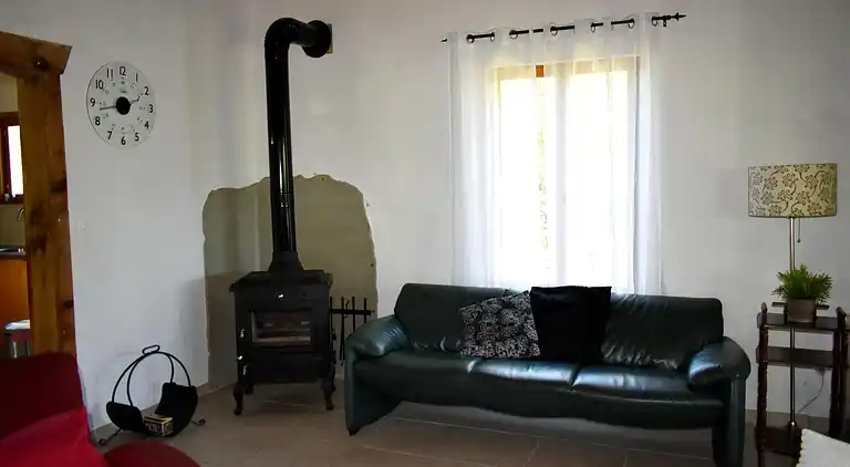 Sommerhus i Sémelay