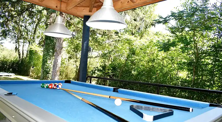 Sommerhus i Sémelay