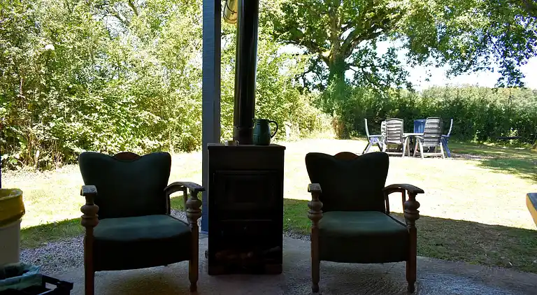 Sommerhus i Sémelay