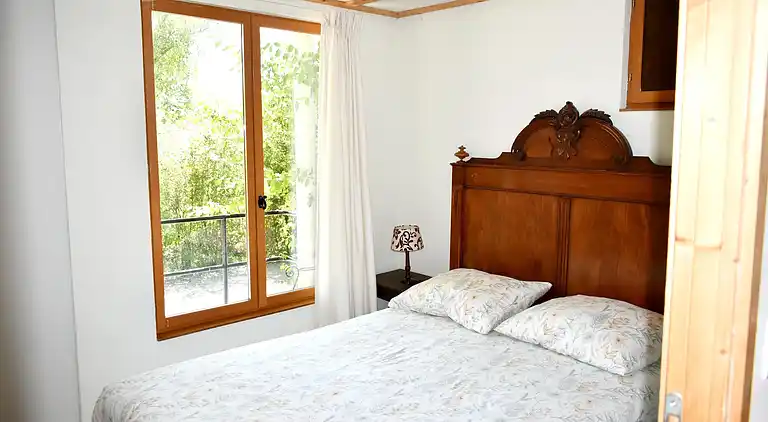 Sommerhus i Sémelay