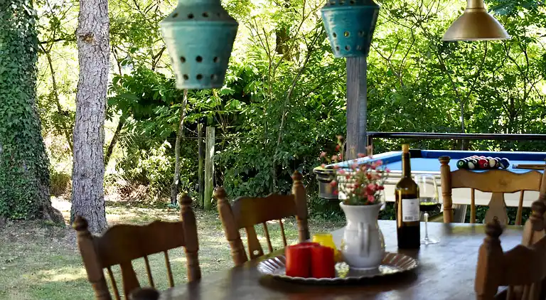 Sommerhus i Sémelay