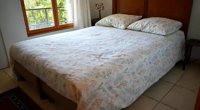 Sommerhus i Sémelay