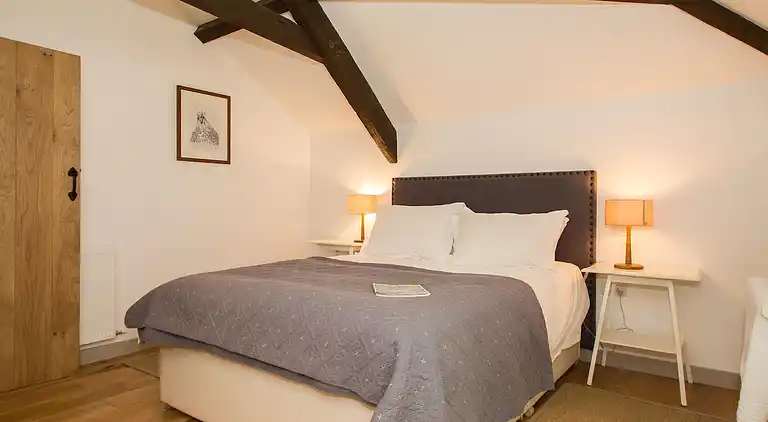 Vakantiehuis in Mary Tavy