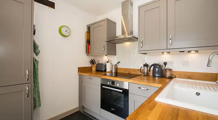 Vakantiehuis in Mary Tavy