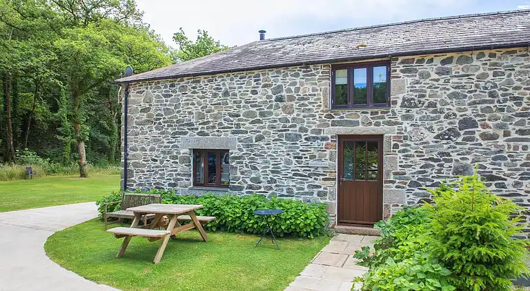 Vakantiehuis in Mary Tavy