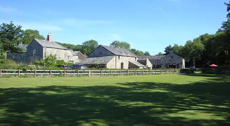 Vakantiehuis in Mary Tavy