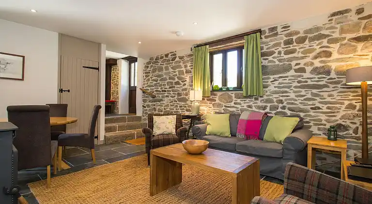 Vakantiehuis in Mary Tavy