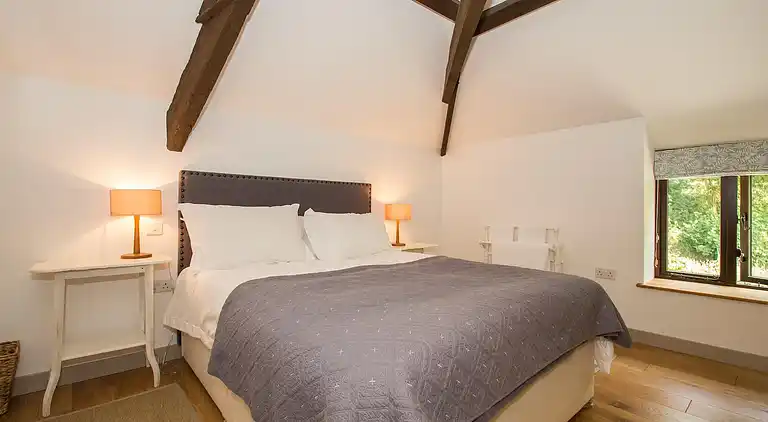 Vakantiehuis in Mary Tavy