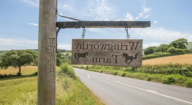 Vakantiehuis in Mary Tavy