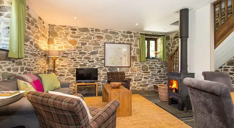 Vakantiehuis in Mary Tavy