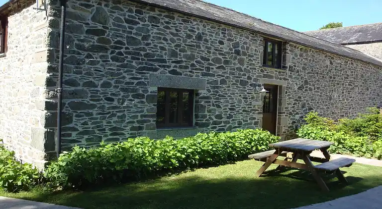 Vakantiehuis in Mary Tavy