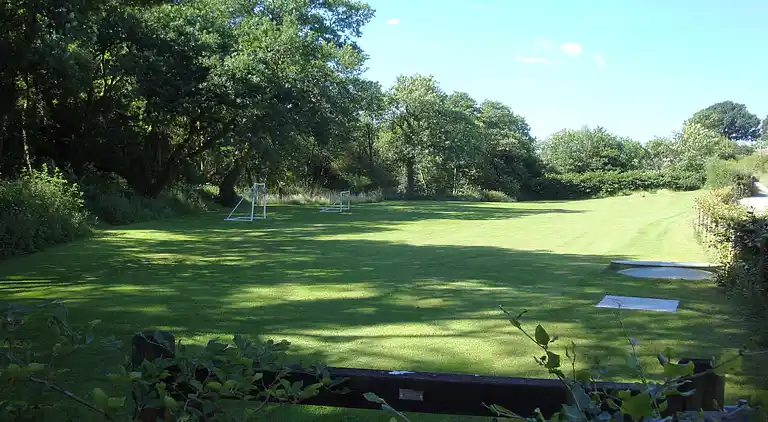 Vakantiehuis in Mary Tavy