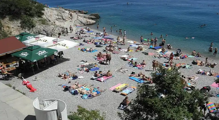 Ferielejlighed i Senj