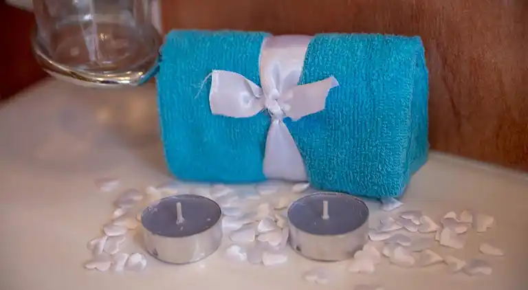 Ferielejlighed i Crikvenica