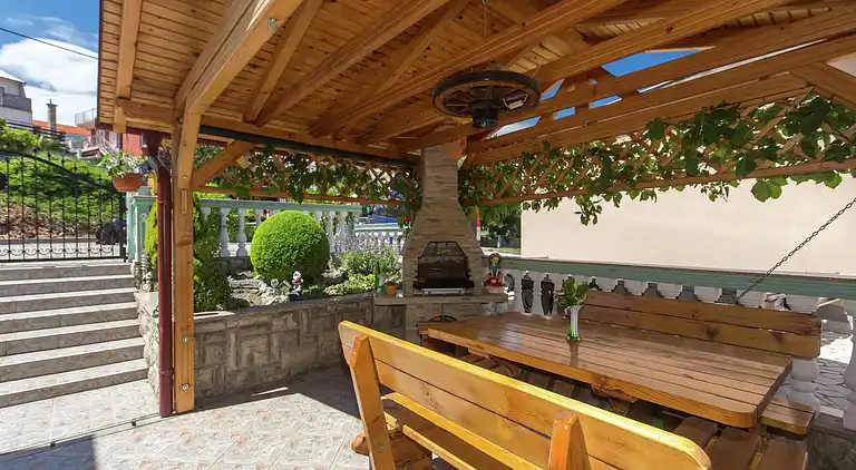 Ferielejlighed i Senj