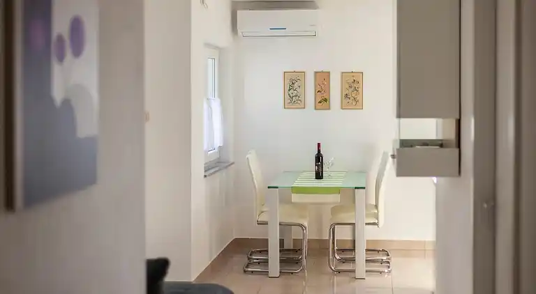 Ferielejlighed i Malinska