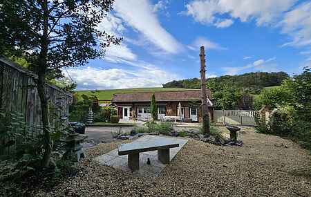 Sommerhus i Hastière-Lavaux