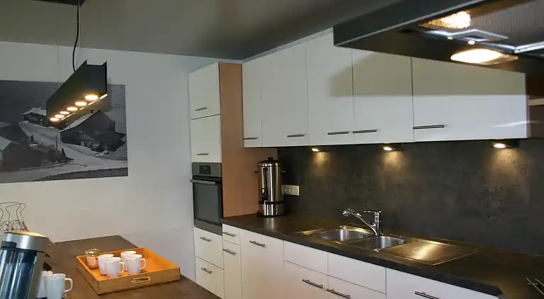 Holiday home in Petit-Thier