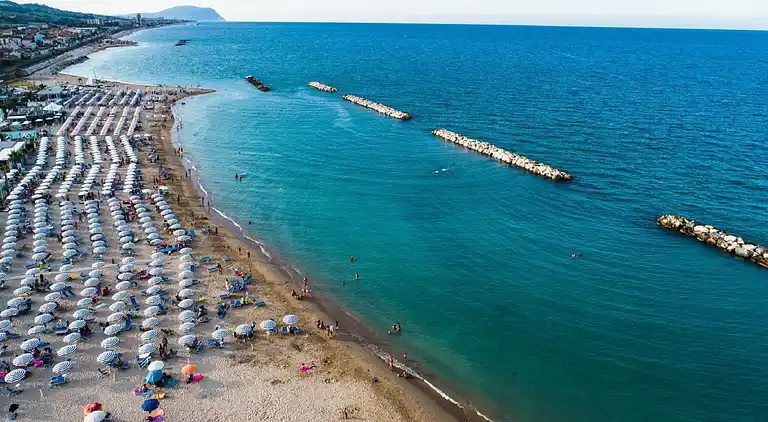 Villa in San Giacomo