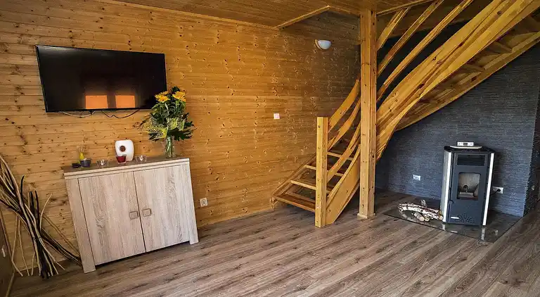 Sommerhus i Østersøkysten Polen