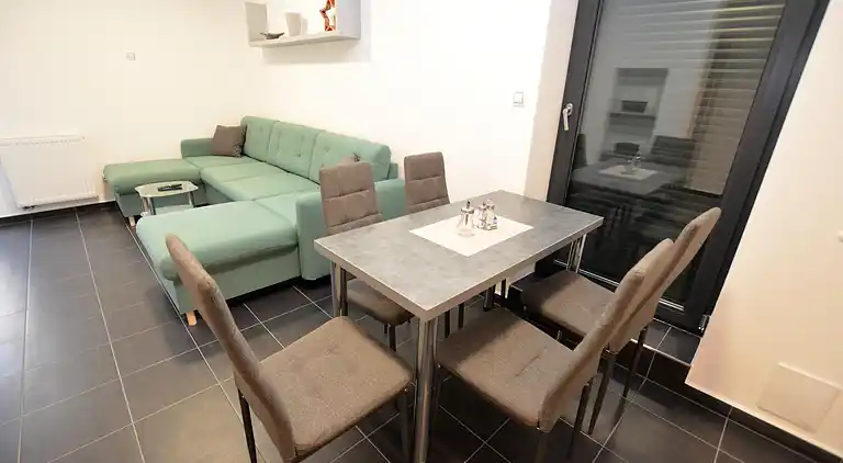 Sommerhus i Špičák