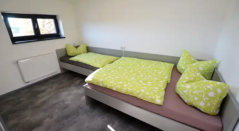 Sommerhus i Špičák