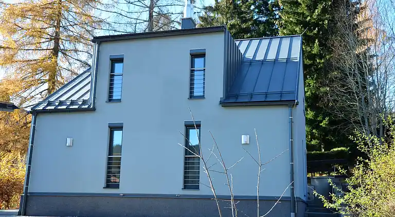 Sommerhus i Špičák