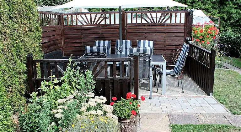 Ferielejlighed i Proseken