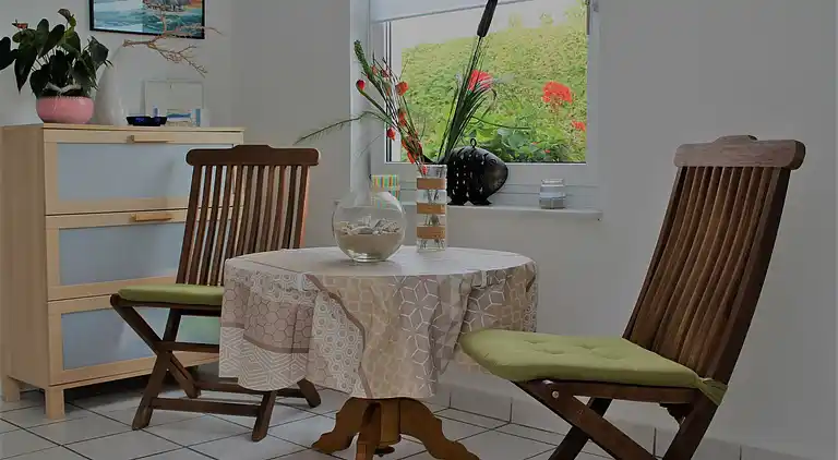 Ferielejlighed i Proseken